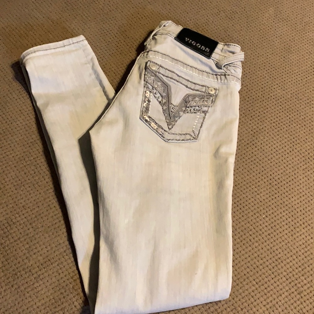 Vigoss Skinny leg jeans